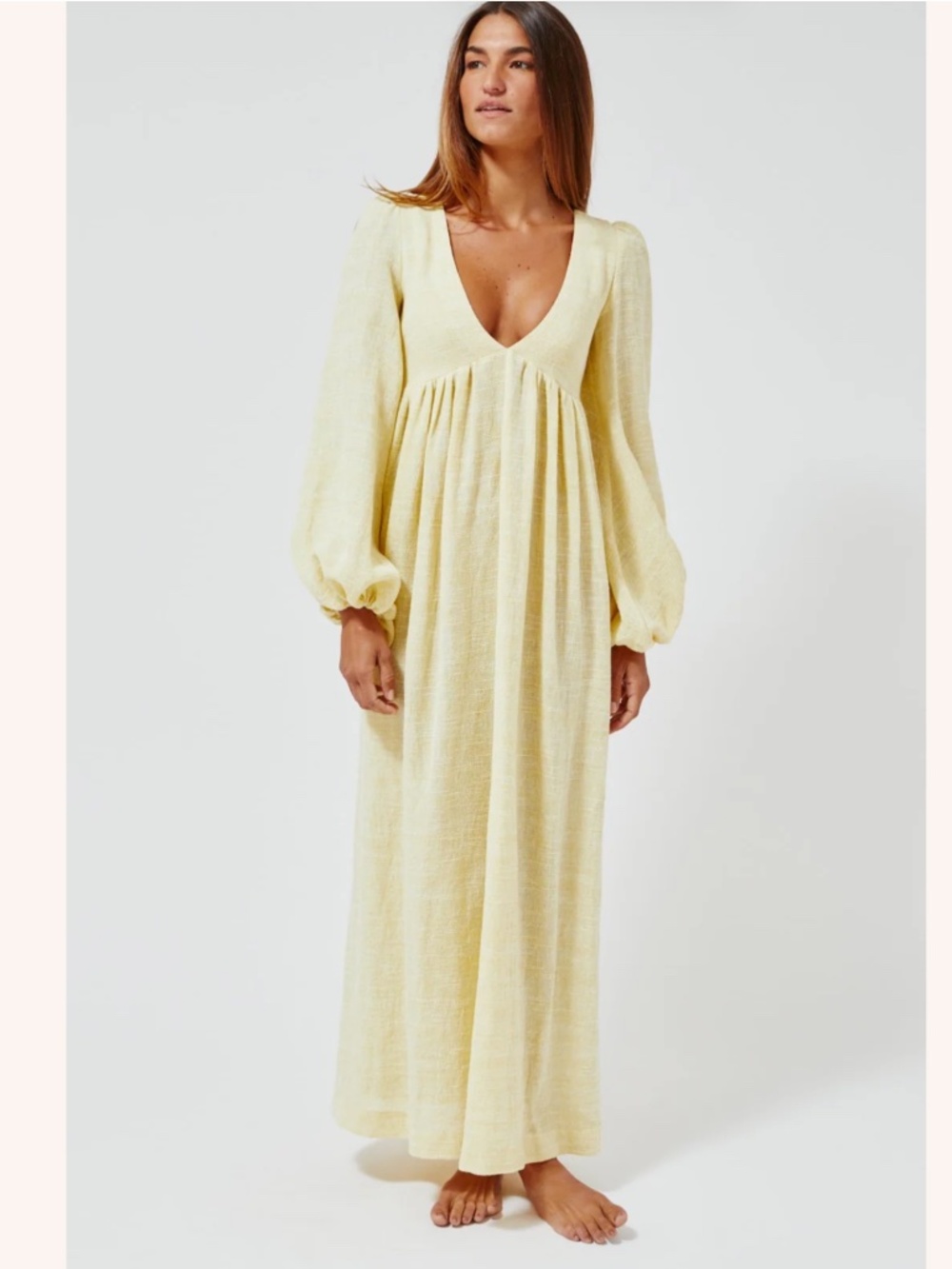 NWT Lisa Marie Ferandez Carolyn Dress